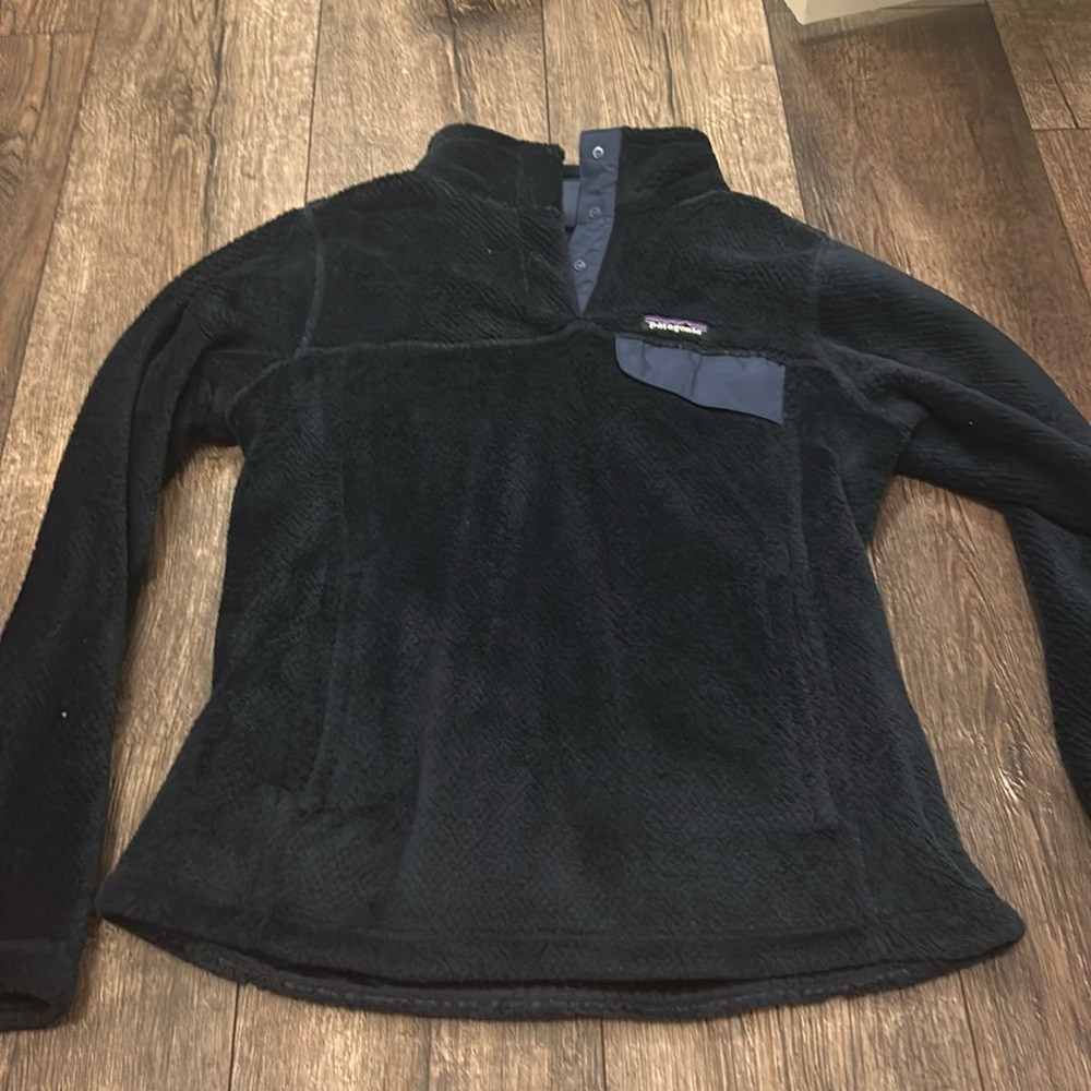 Navy Patagonia